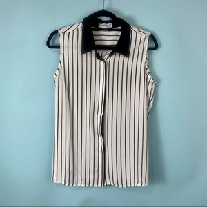 3/$20 striped top